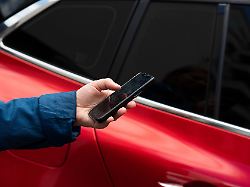kontakte und apps wer seine privatsphaere schuetzen moechte sollte bei der rueckgabe des mietwagens die gespeicherten persoenlichen daten loeschen