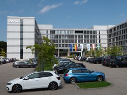 konzernzentrale der vonovia se in bochum 21 08 2023