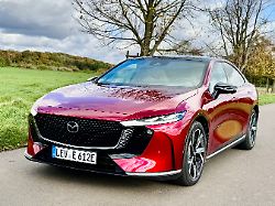 mazda 6e vo
