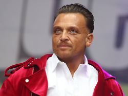 menowin froehlich beim schlagerolymp 2026 auftritt beim schlagerfestival am 30 05 2026 auf dem zentralen festplatz in berlin