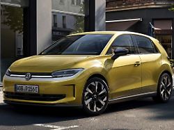 mit seiner elektrischen reichweite von knapp 300 kilometern ist der vw id polo ideal fuer fahrten in der stadt