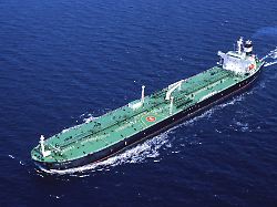 oeltanker im roten meer 1