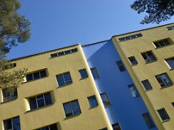 onkel tom siedlung argentinische allee zehlendorf berlin deutschland
