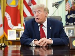 president donald trump speaks before signing a presidential memo to the epa on pollution control in vehicles in the oval office of the white house monday june 29 2026 in washington