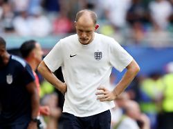 soccer football fifa world cup 2026 bronze final france v england miami stadium miami gardens florida u s