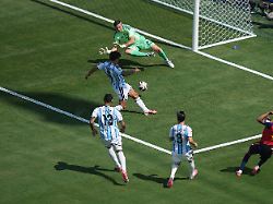 soccer football fifa world cup 2026 final spain v argentina new york new jersey stadium east rutherford new jersey u s 1