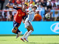 soccer football fifa world cup 2026 final spain v argentina new york new jersey stadium east rutherford new jersey u s 4