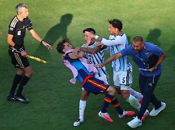 soccer football fifa world cup 2026 final spain v argentina new york new jersey stadium east rutherford new jersey u s 9