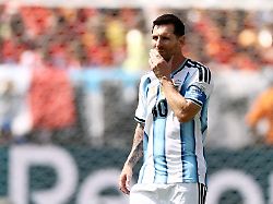 soccer football fifa world cup 2026 final spain v argentina new york new jersey stadium east rutherford new jersey u s
