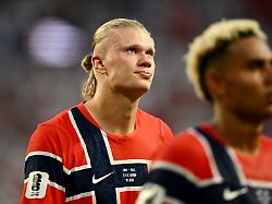 soccer football fifa world cup 2026 quarter final norway v england miami stadium miami gardens florida u s 2