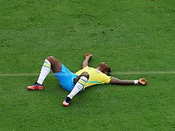 soccer football fifa world cup 2026 round of 16 brazil v norway new york new jersey stadium east rutherford new jersey u s 1