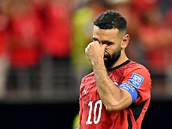 soccer football fifa world cup 2026 round of 32 australia v egypt dallas stadium arlington texas u s 1