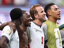 soccer football fifa world cup 2026 round of 32 england v dr congo atlanta stadium atlanta georgia u s 2
