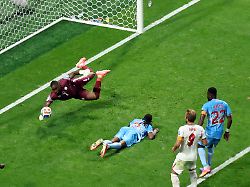 soccer football fifa world cup 2026 round of 32 england v dr congo atlanta stadium atlanta georgia u s 5