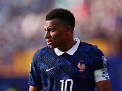 soccer football fifa world cup 2026 round of 32 france v sweden new york new jersey stadium east rutherford new jersey u s