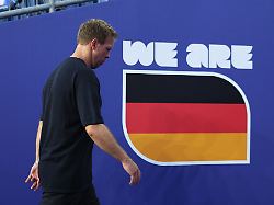 soccer football fifa world cup 2026 round of 32 germany v paraguay boston stadium foxborough massachusetts u s 4