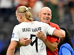 soccer football fifa world cup 2026 round of 32 ivory coast v norway dallas stadium arlington texas u s