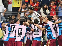 soccer football fifa world cup 2026 semi final france v spain dallas stadium arlington texas u s 1
