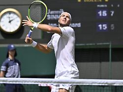 tennis wimbledon 2026 itf the championships 07 07 2026 jean lennard struff allemagne photo chryslene caillaud psnewz chryslene caillaud psnewz sipa 00328640 0018 credit psnewz sipa 2607071627