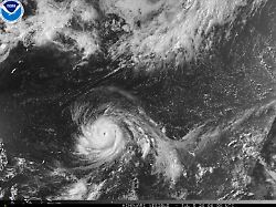 this satellite image from the national oceanic and atmospheric administration shows typhoon bavi nearing the u s pacific island territory of guam on sunday july 5 2026