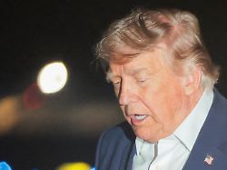 u s president donald trump walks after arriving at joint base andrews maryland u s july 4 2026 25