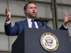 vice president jd vance speaks about efforts to combat fraud during an event at the wisconsin air national guard facility at milwaukee mitchell international airport wednesday july 8 2026 in milwaukee
