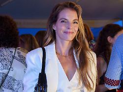 yvonne catterfeld bei der peugeot bvc casting night 2026 im rahmen des 43 filmfest muenchen 2026 im muenchner yacht club starnberg 29 06