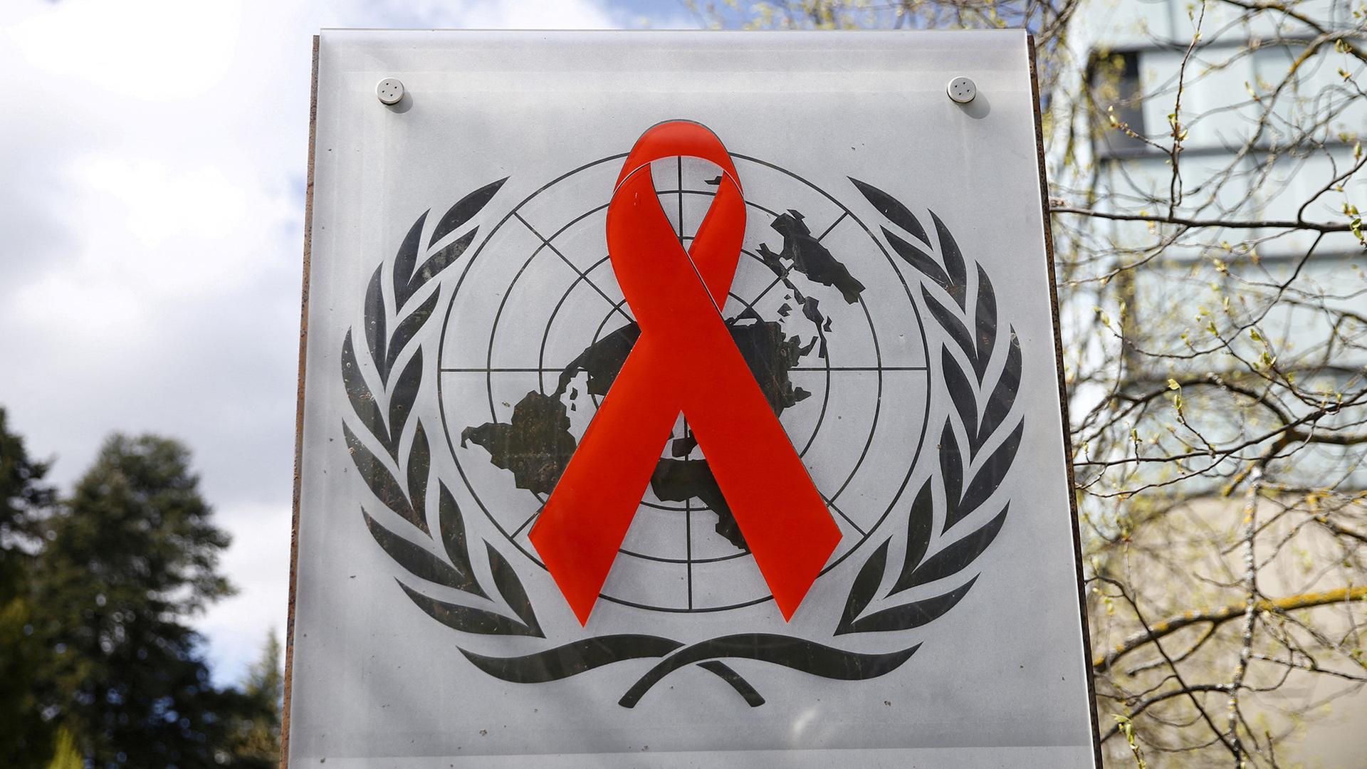 aids un 100
