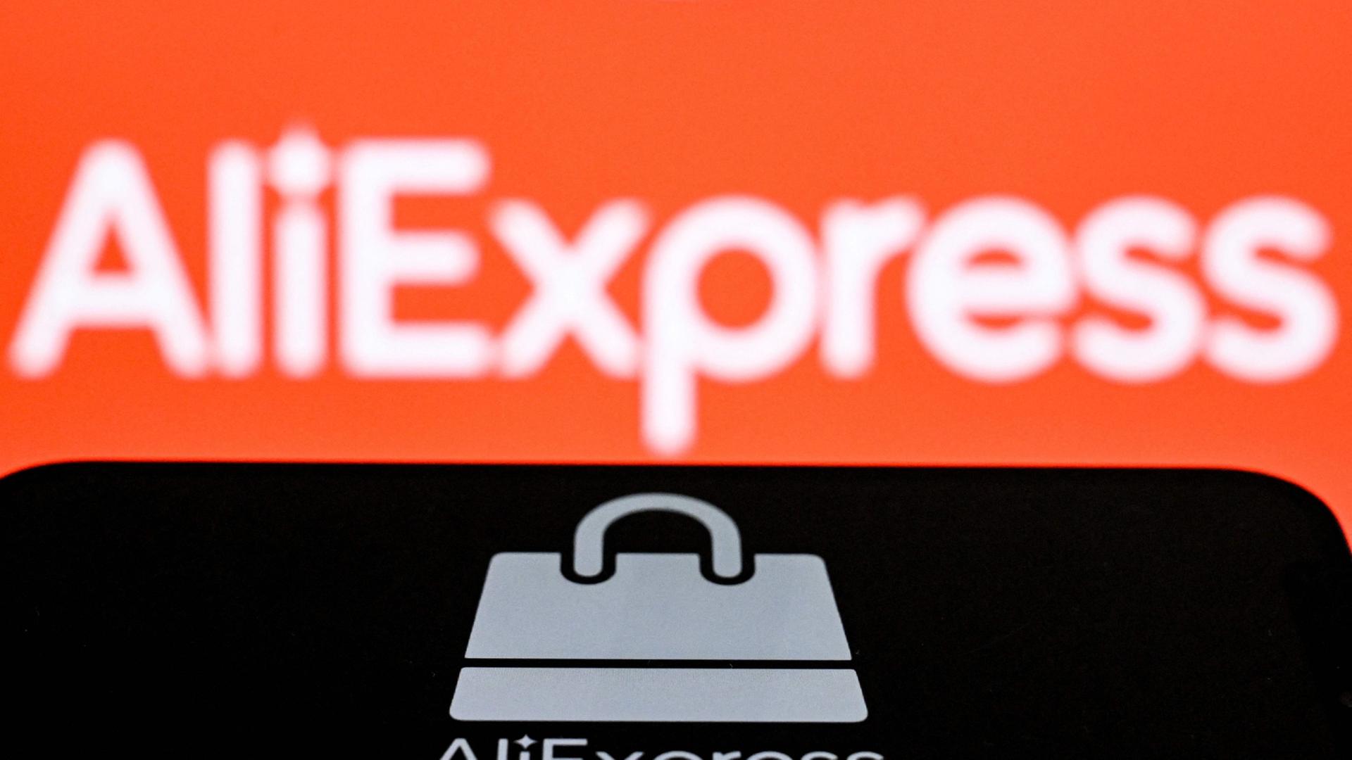 aliexpress 100