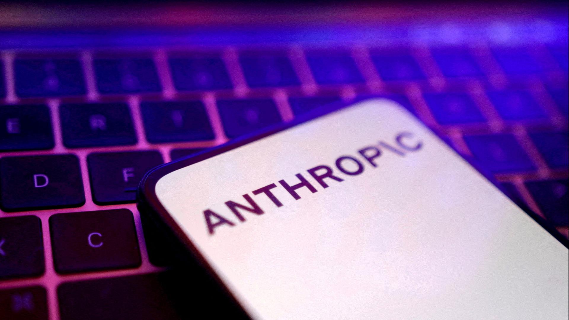 anthropic logo tastatur 100