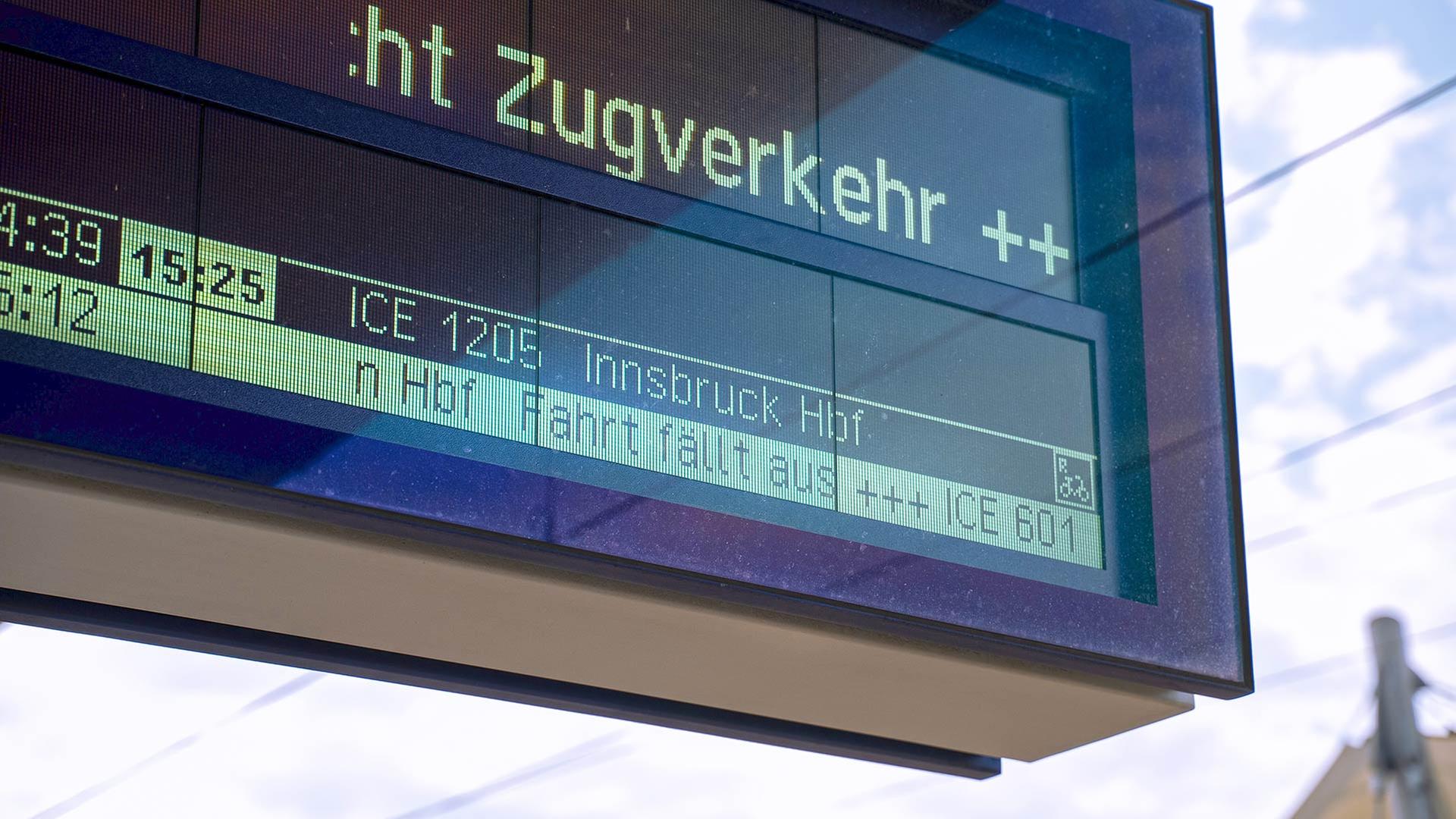 bahn 1270