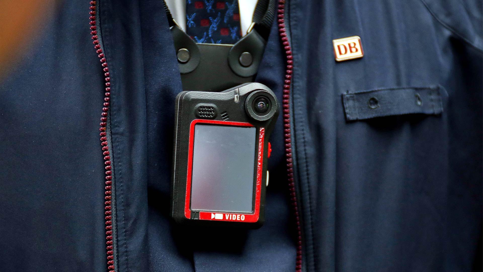 bahn bodycam 106