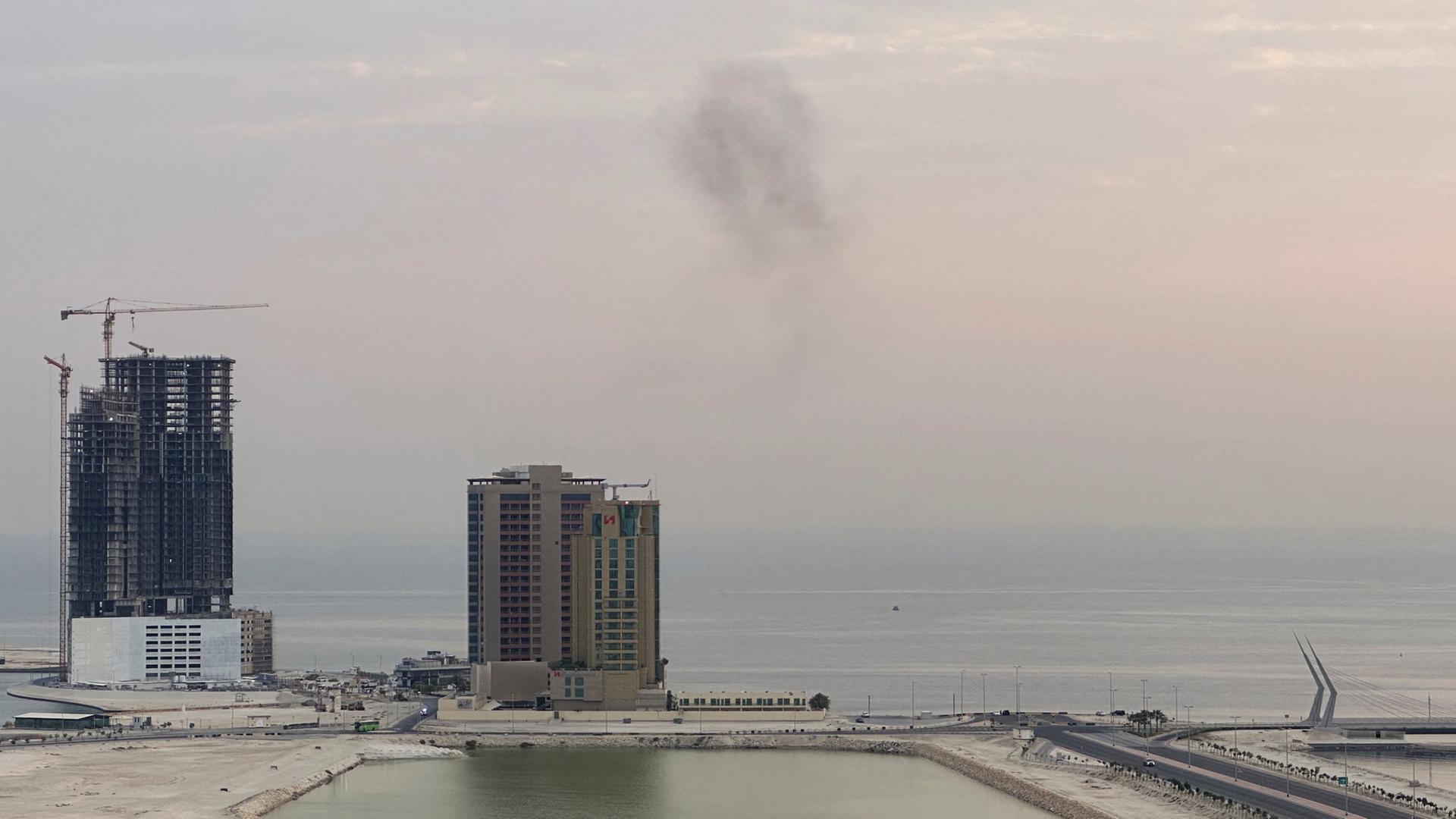 bahrain 148