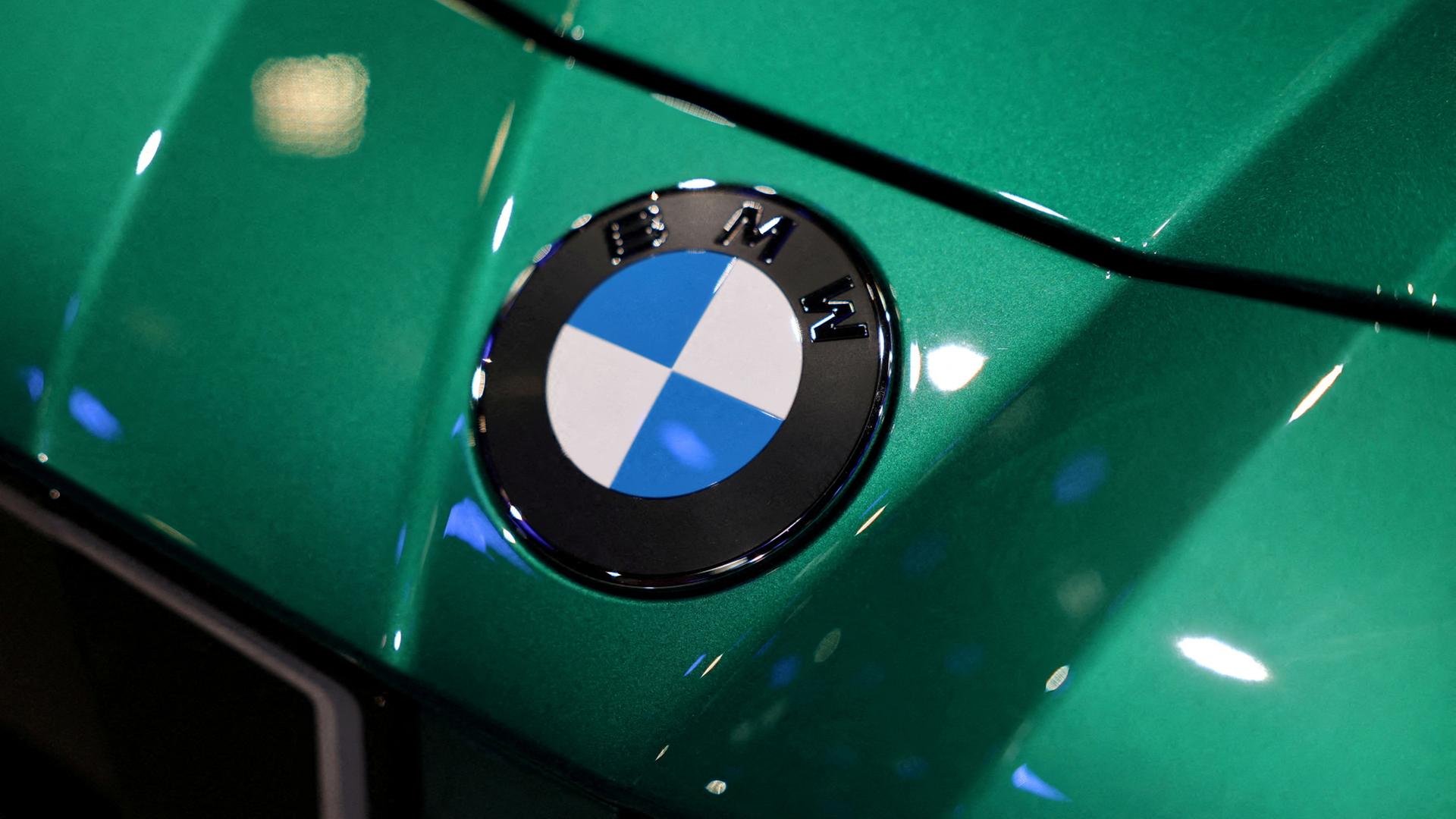 bmw 308