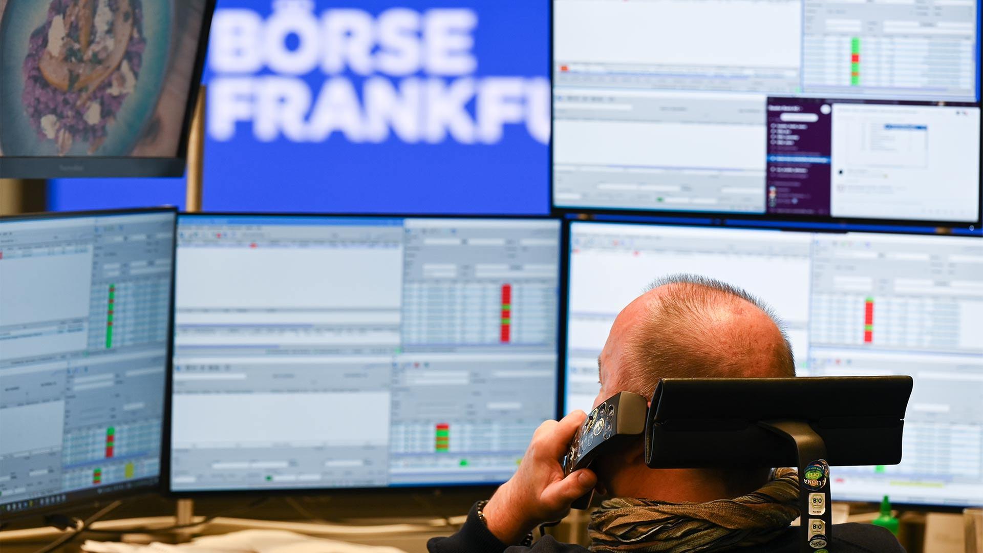 boerse 318