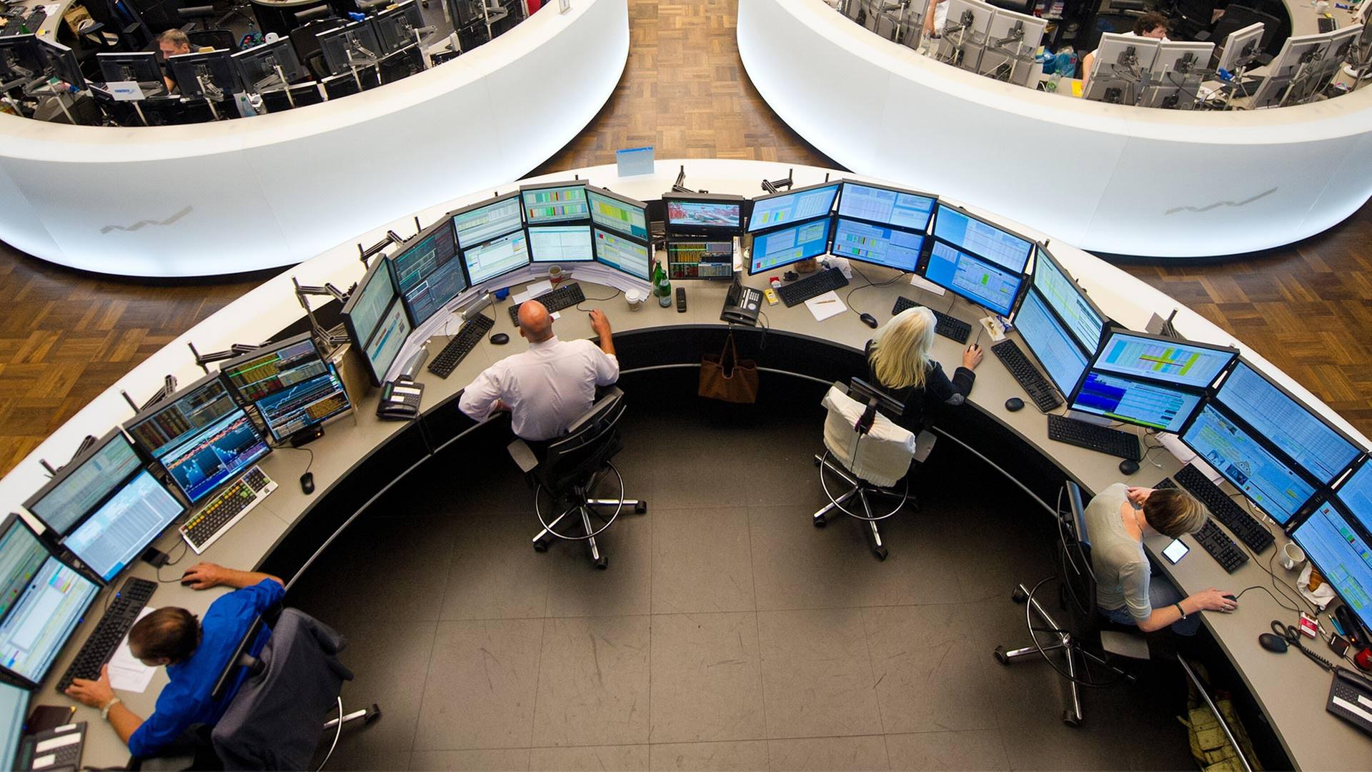 boerse 402