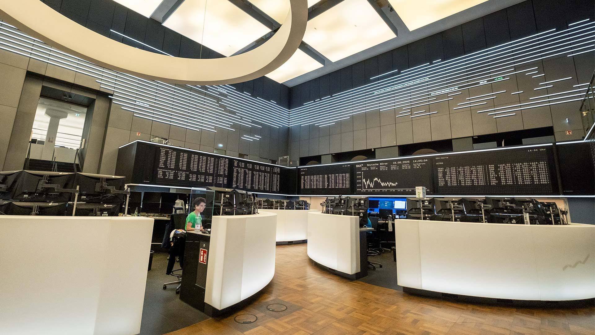 boerse 460