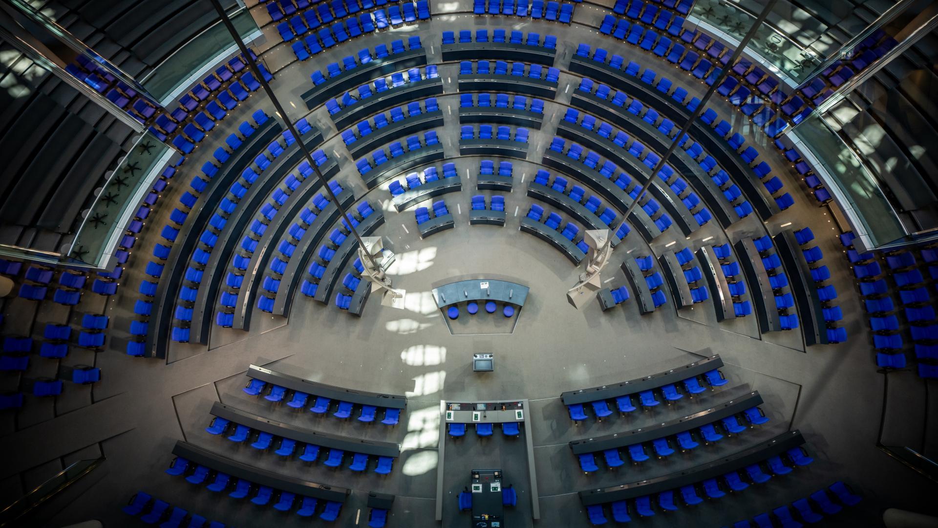 bundestag 1368