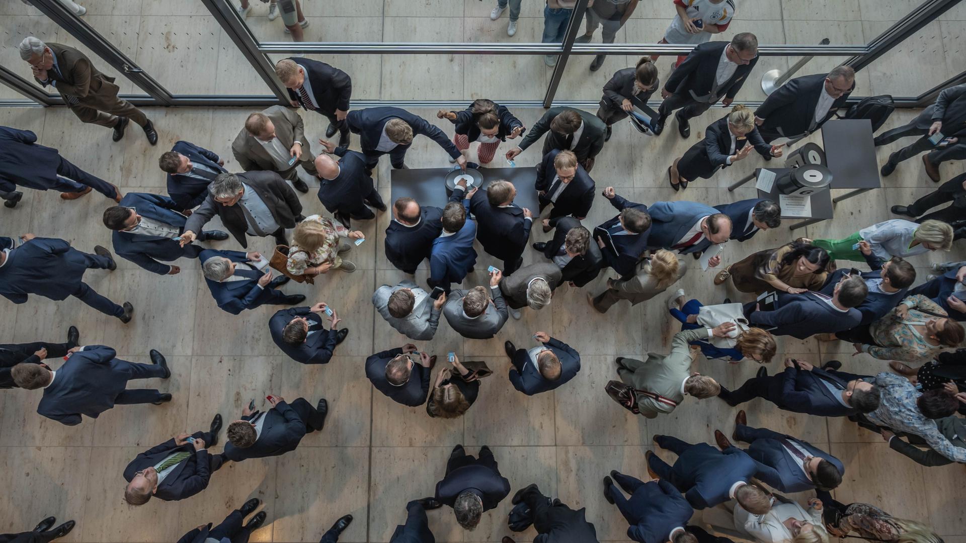 bundestag abstimmung 138