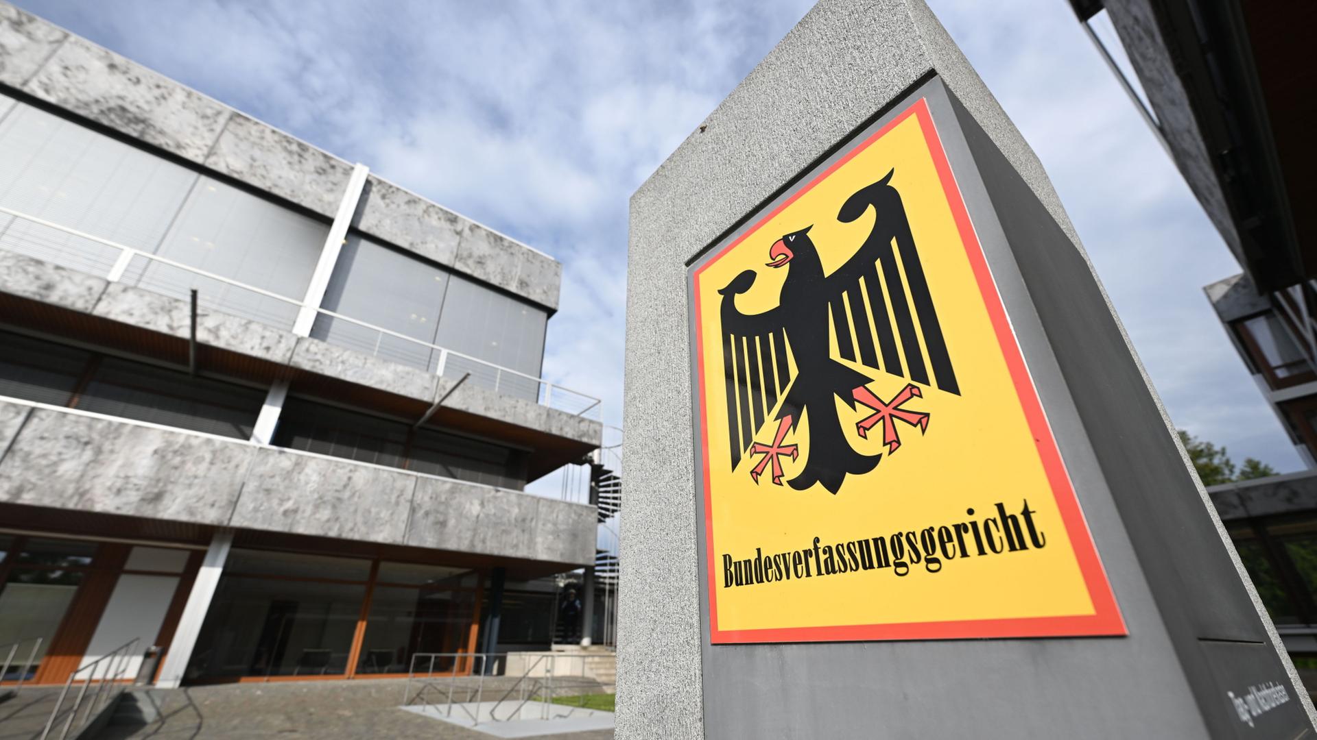 bundesverfassungsgericht 338