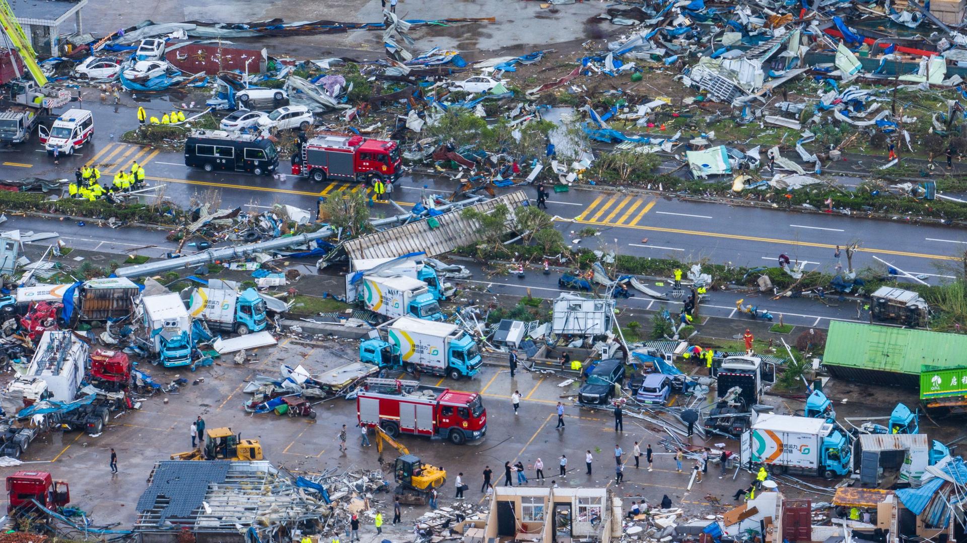 china unwetter hubei 100