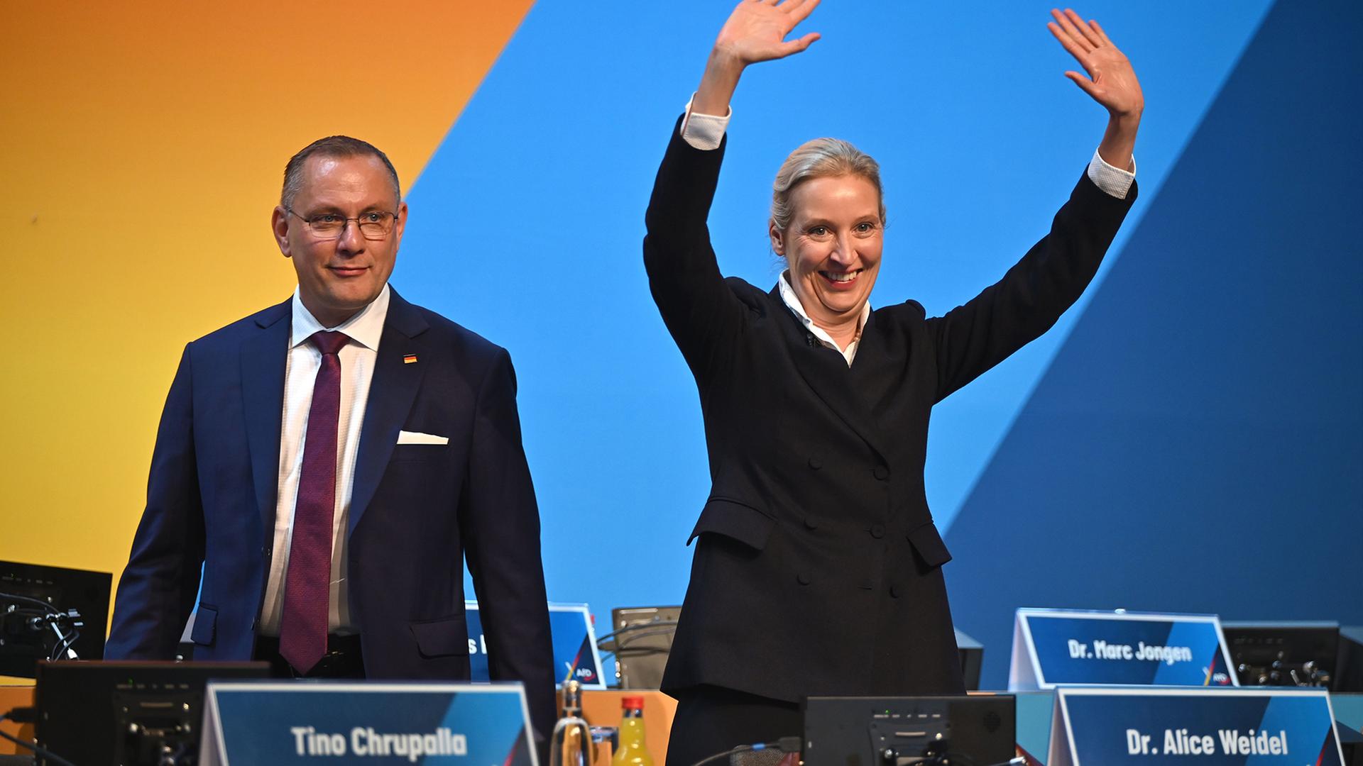 chrupalla weidel 126