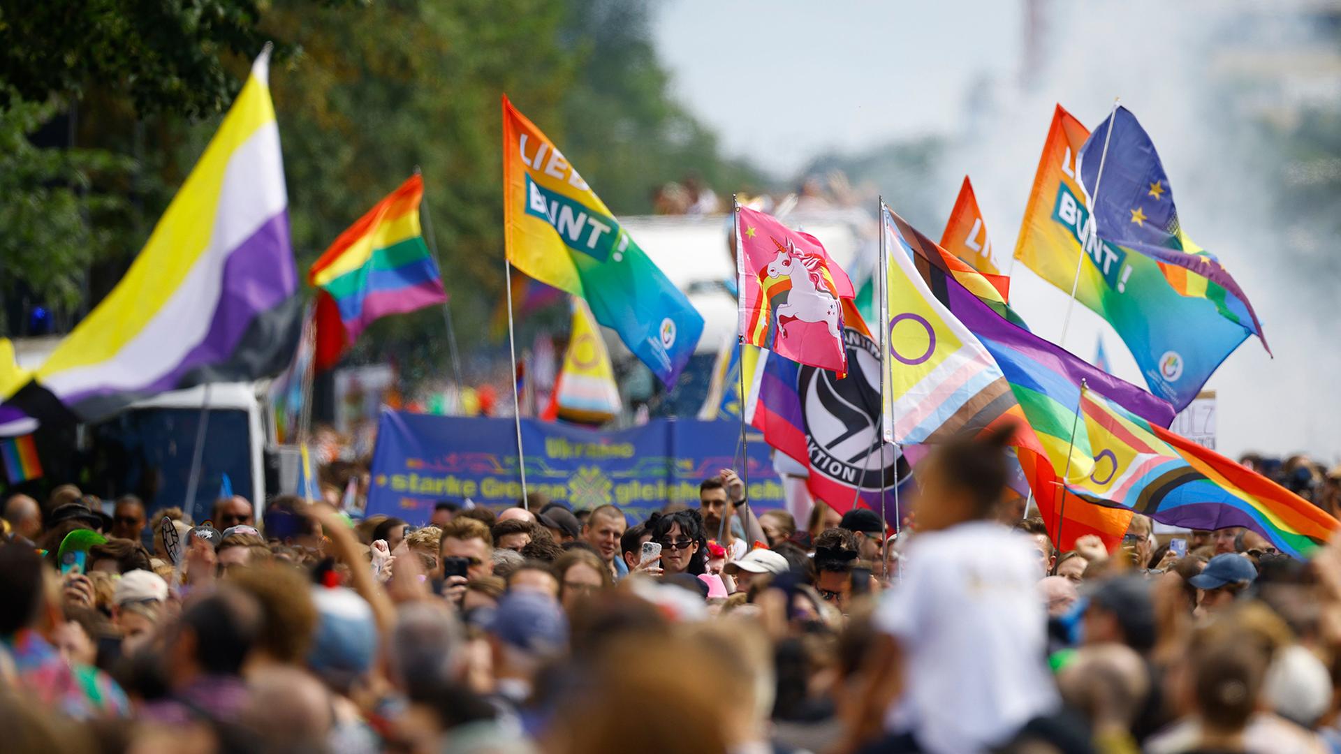 csd berlin 130