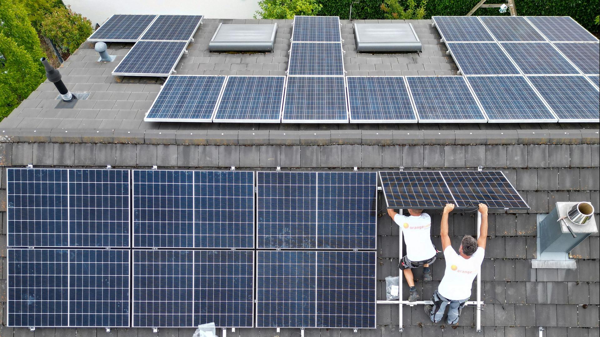 dach pv 100