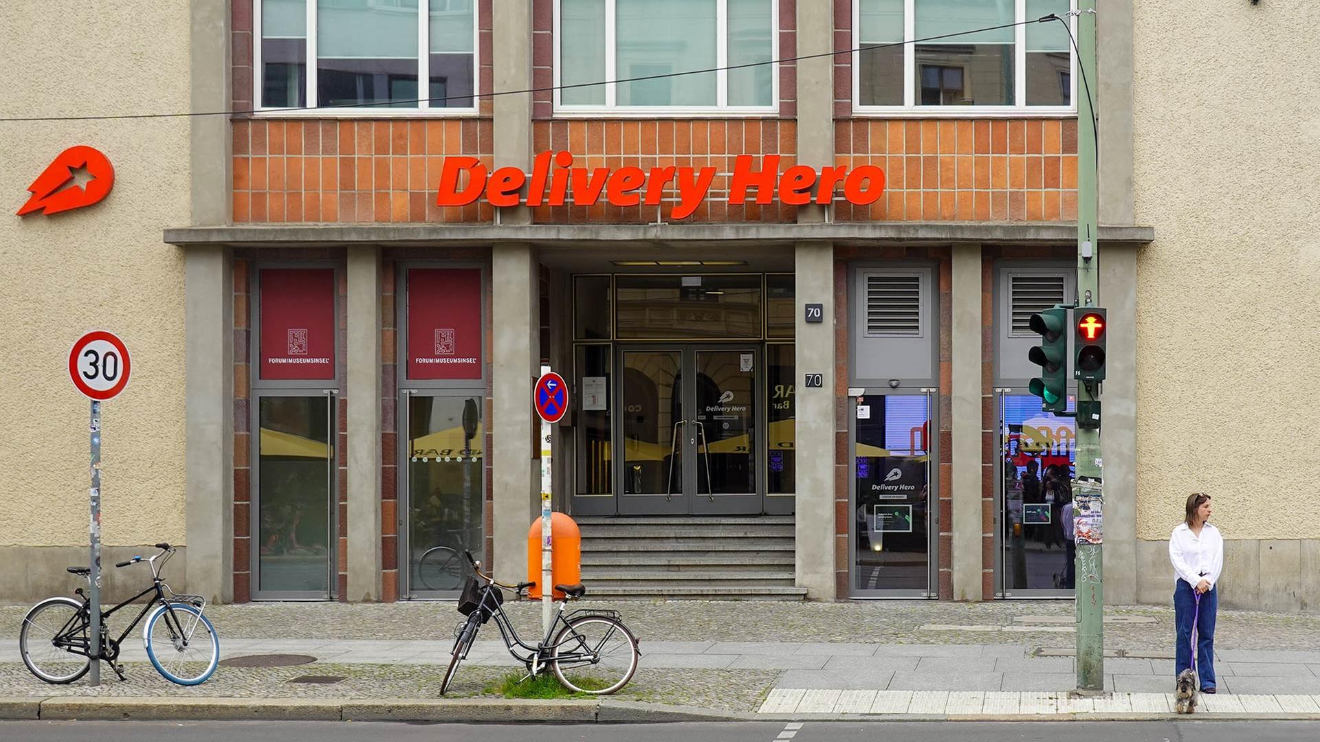 delivery hero 122
