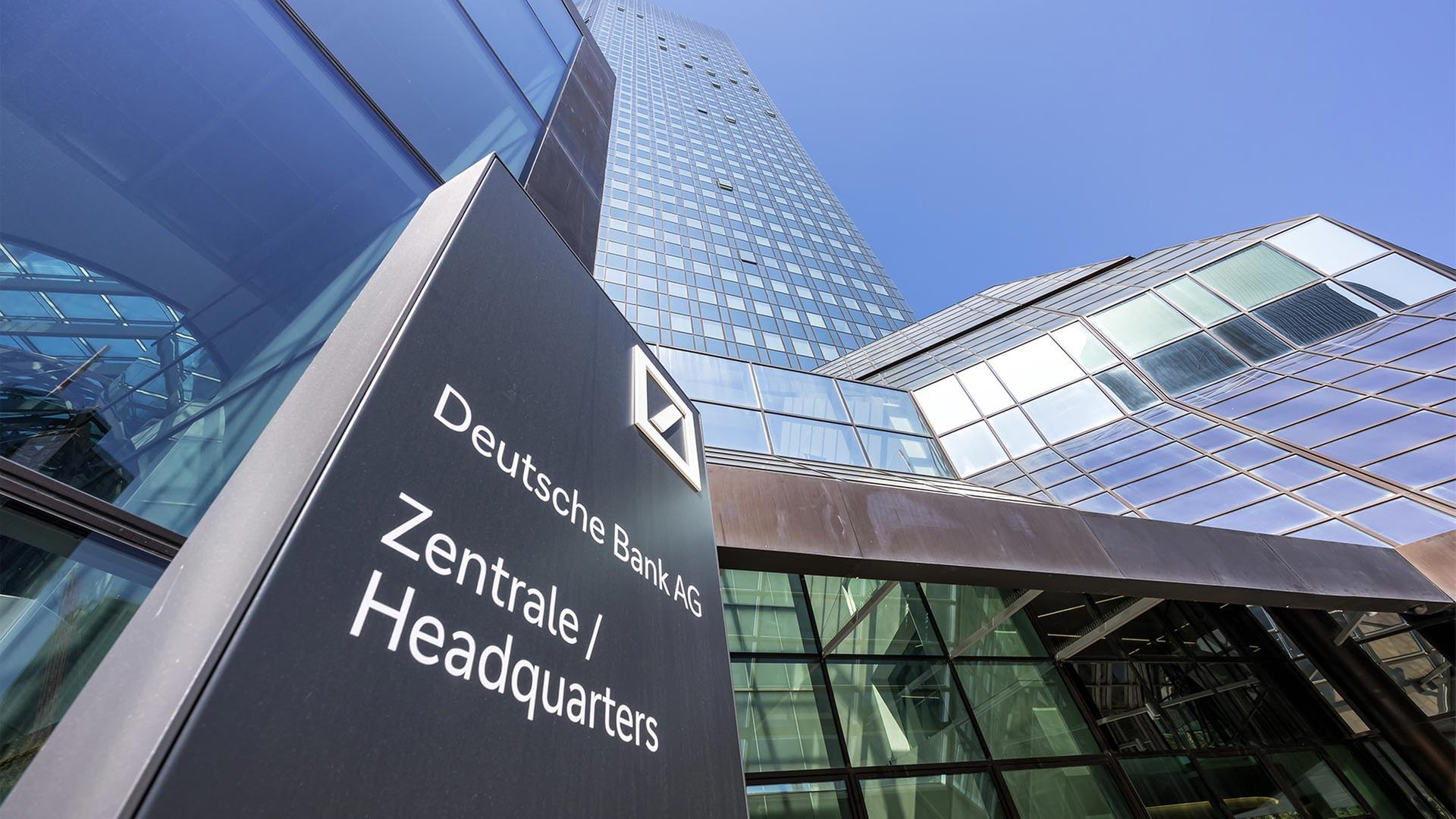 deutsche bank 410