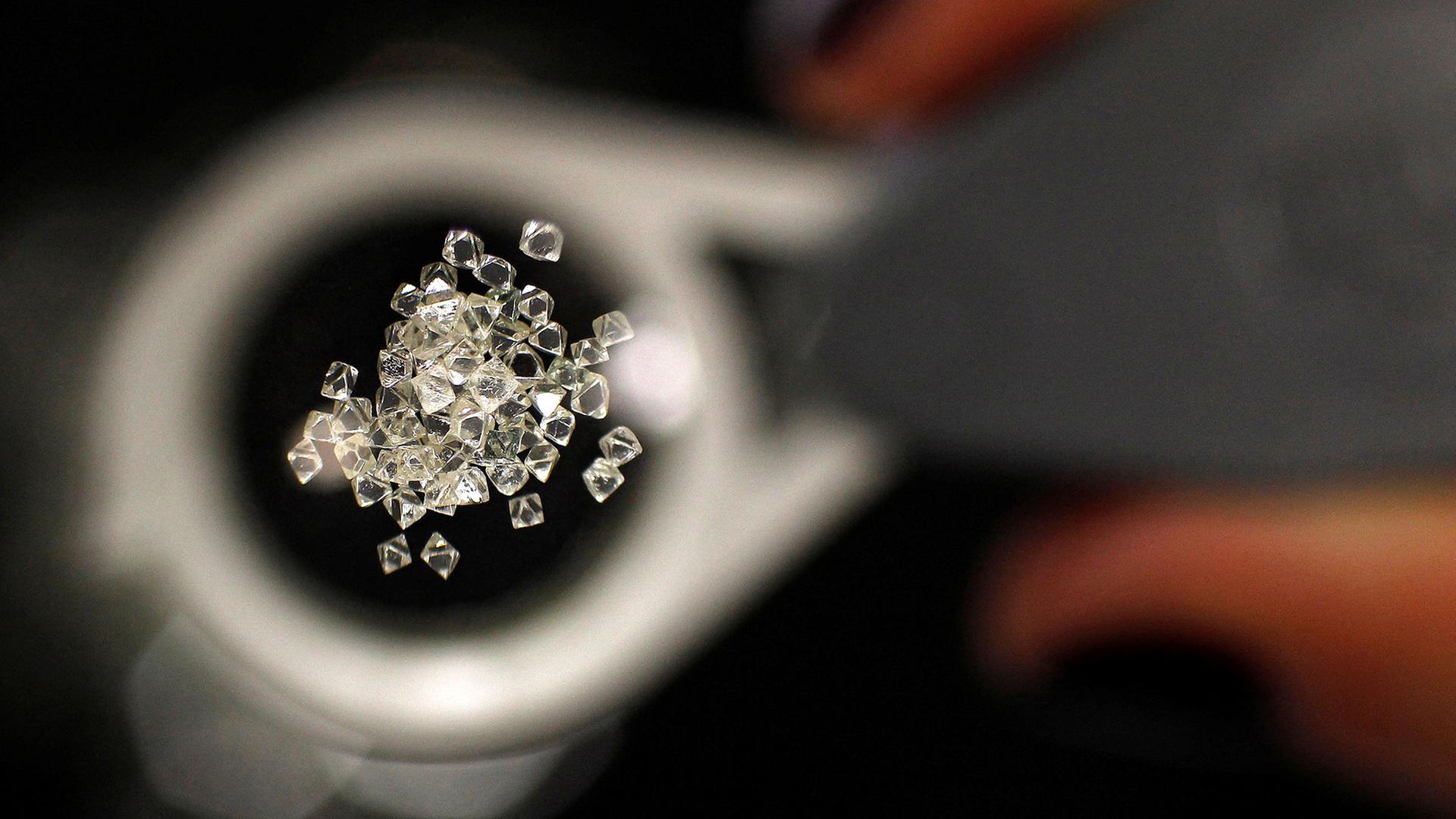 diamanten 114