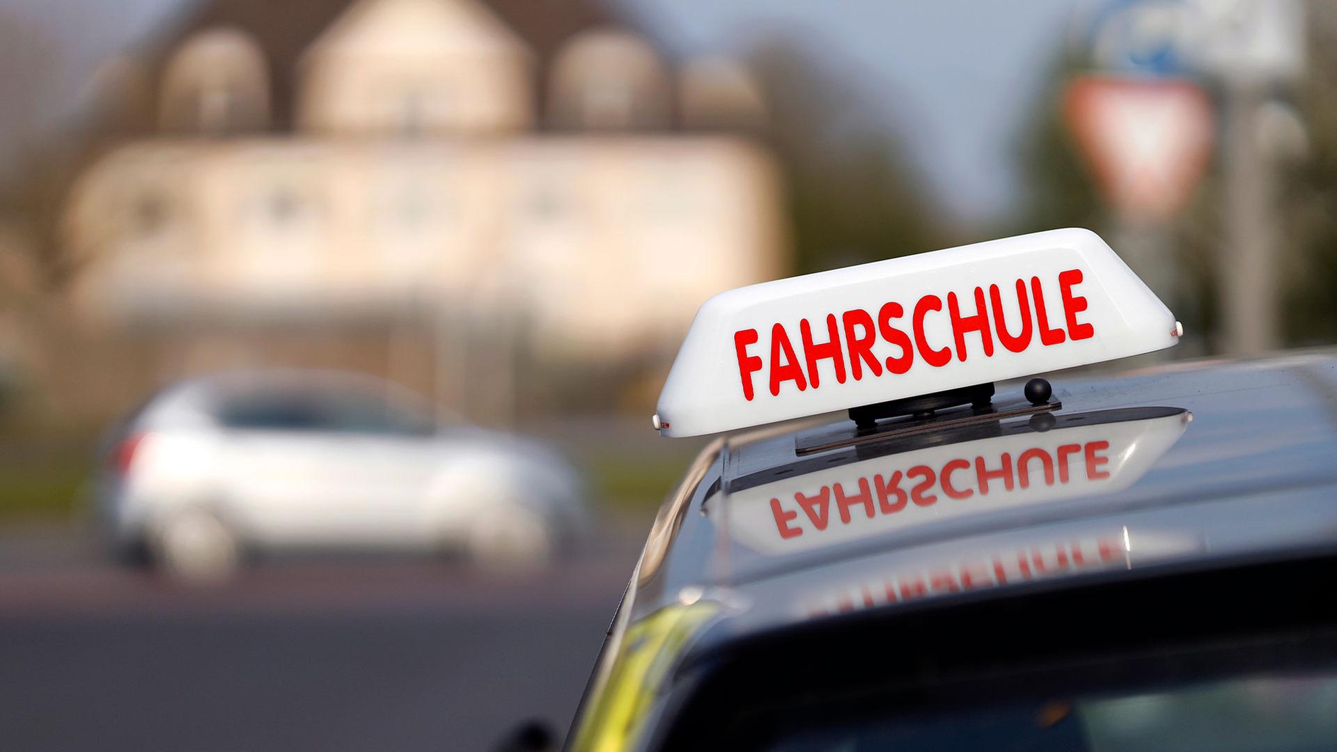 fahrschule 114