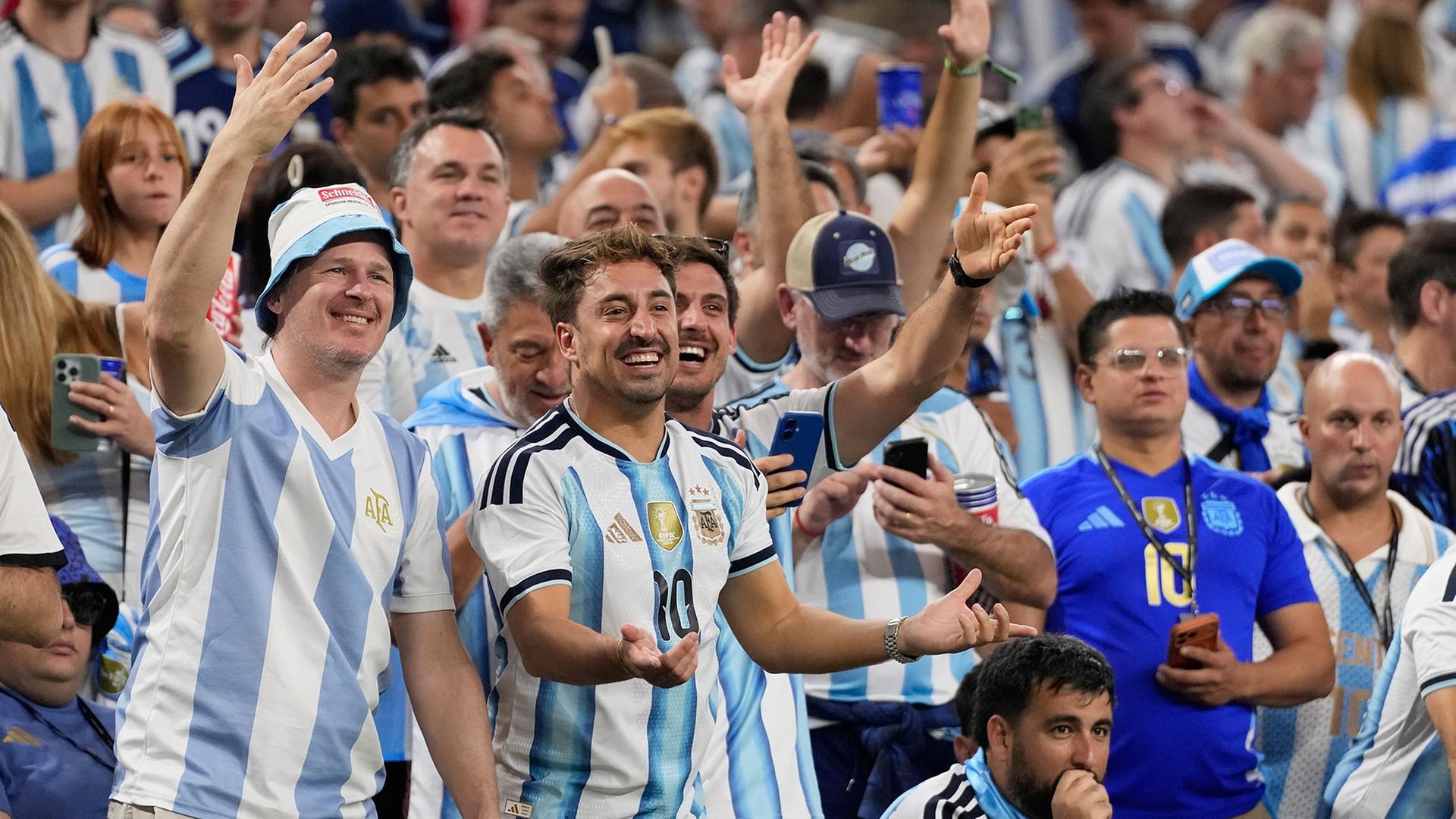 fans argentinien 102