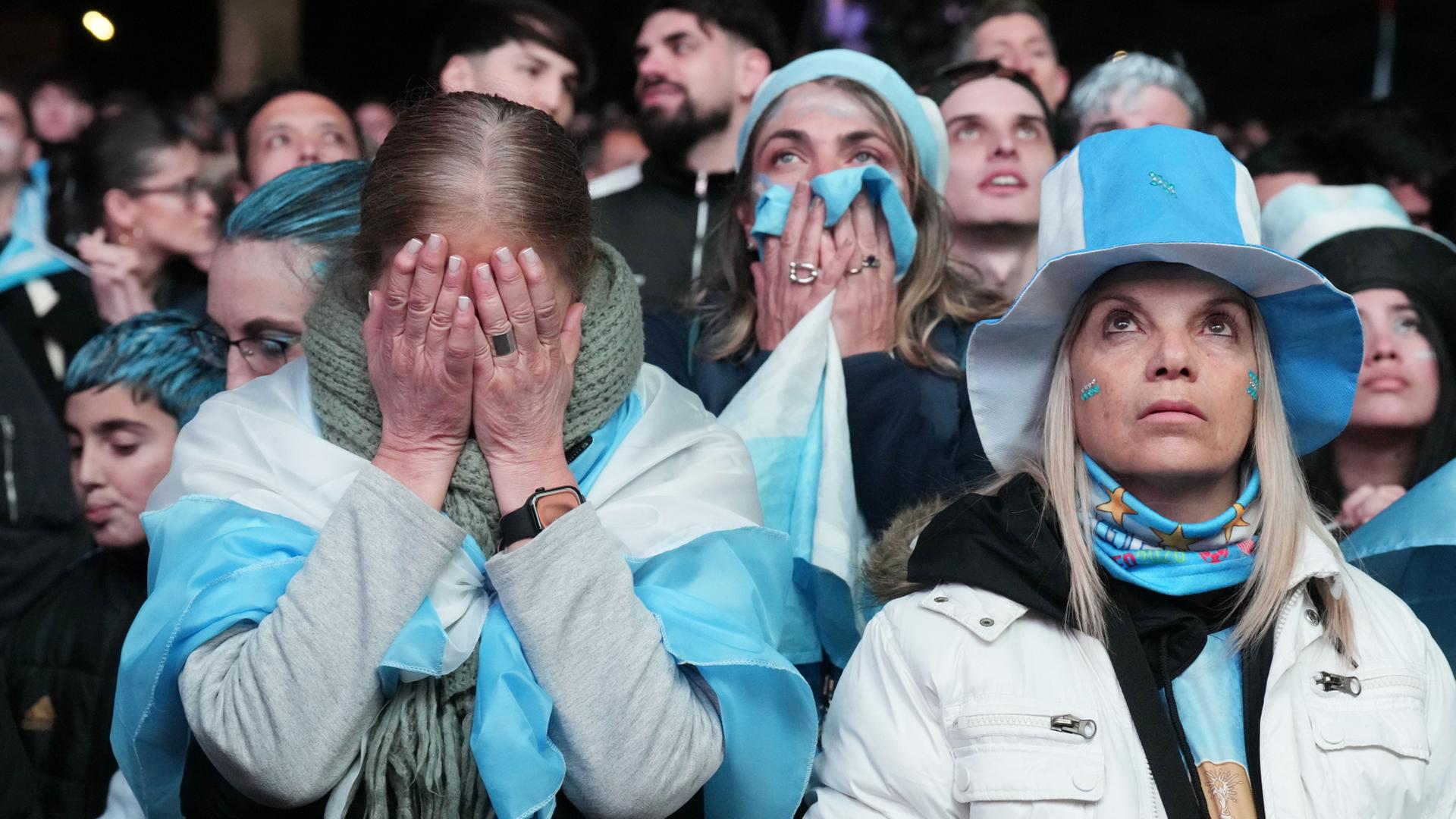 fans fussball 100